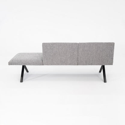Three Seat Kiik Bench