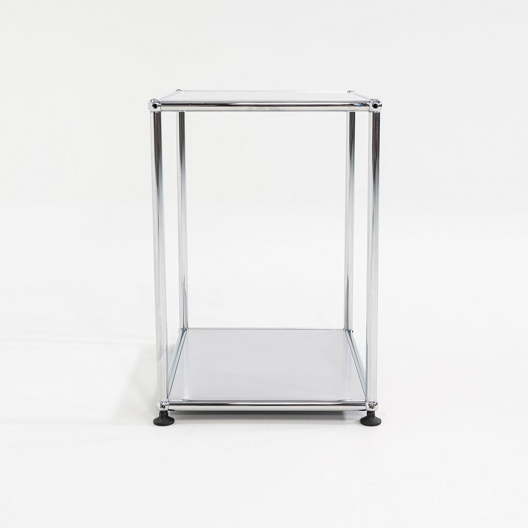 USM Haller Side Table