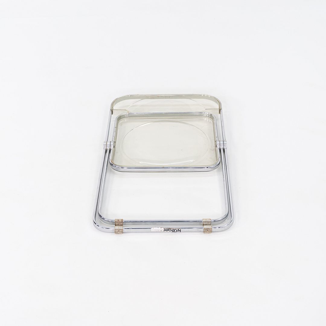 Plia Folding Chair