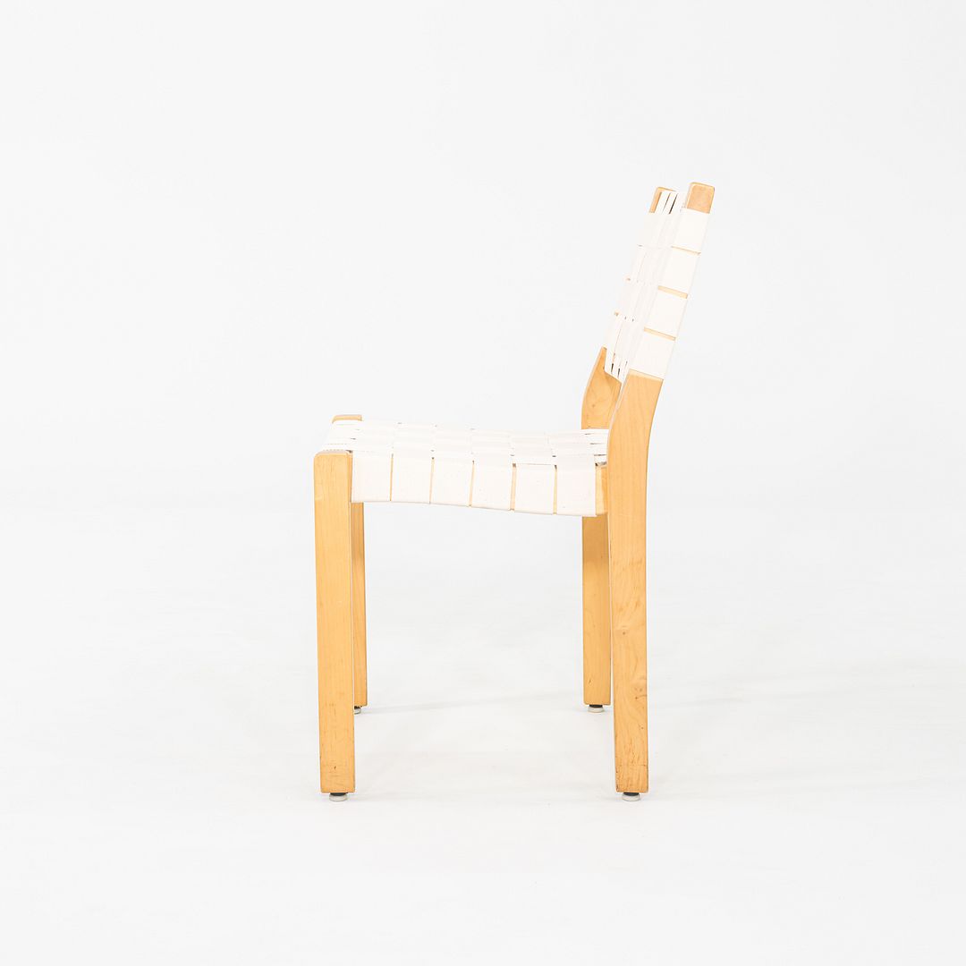 611 Stacking Chair