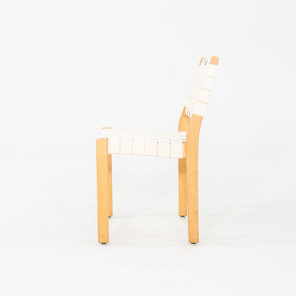 611 Stacking Chair