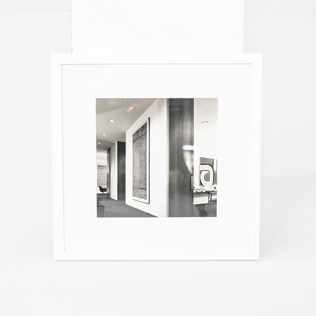 Collection of Framed Photos from The National Life Center