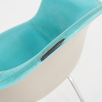 DAX Dining Armchair