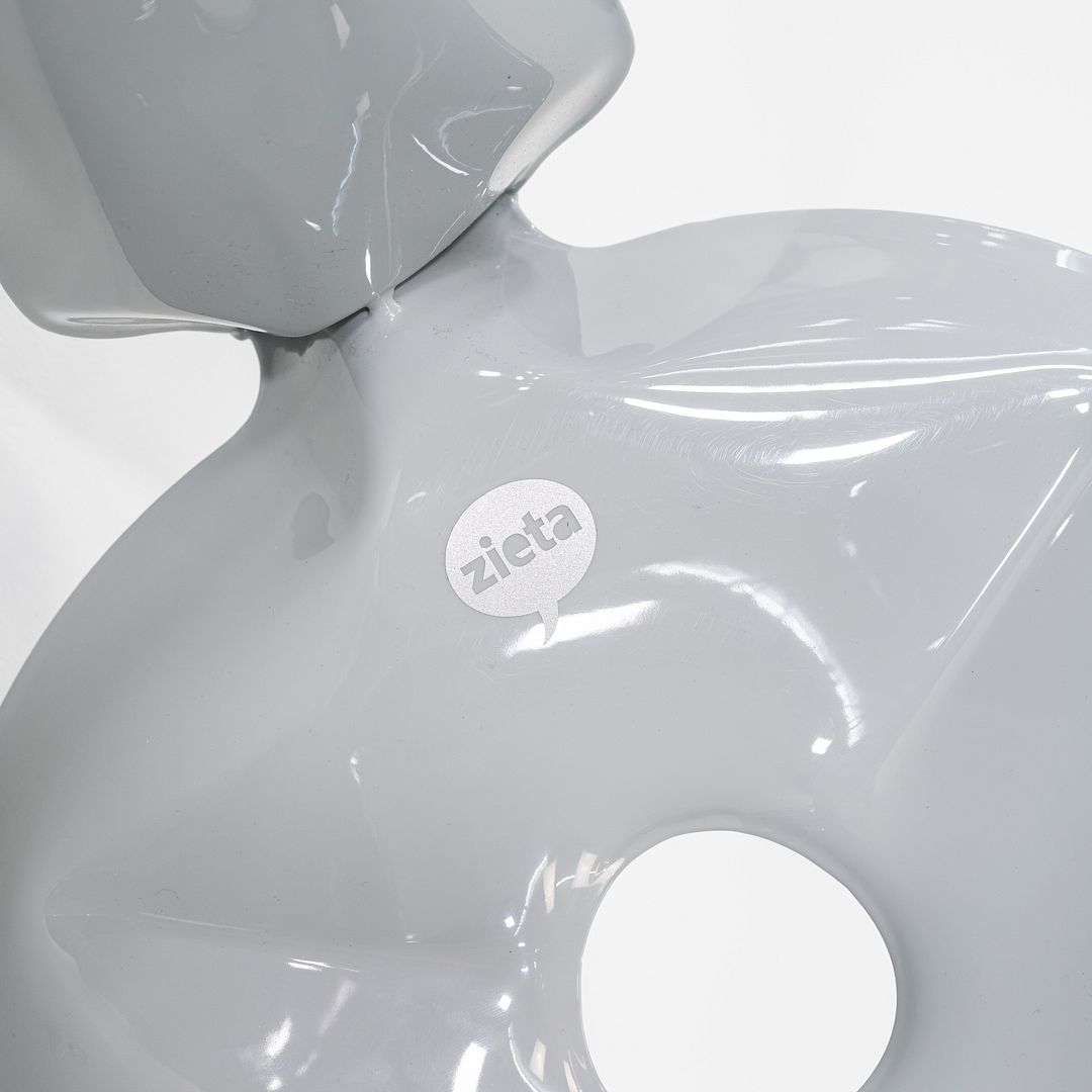 Plopp Low Stool