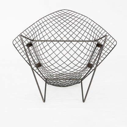 423LU Bertoia Bird Chair