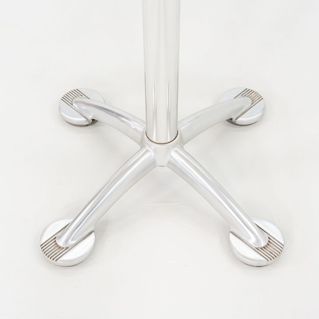 High-Top Bistro Table