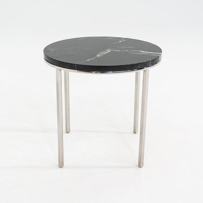 Round Side Table, Model TA-39