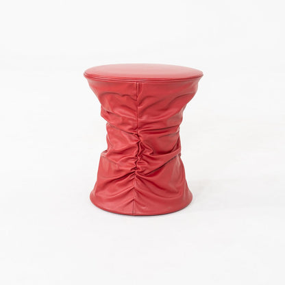 Bellow Stool