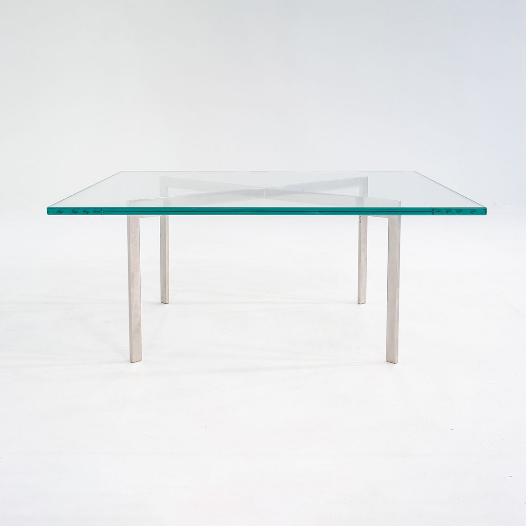 Barcelona Coffee Table