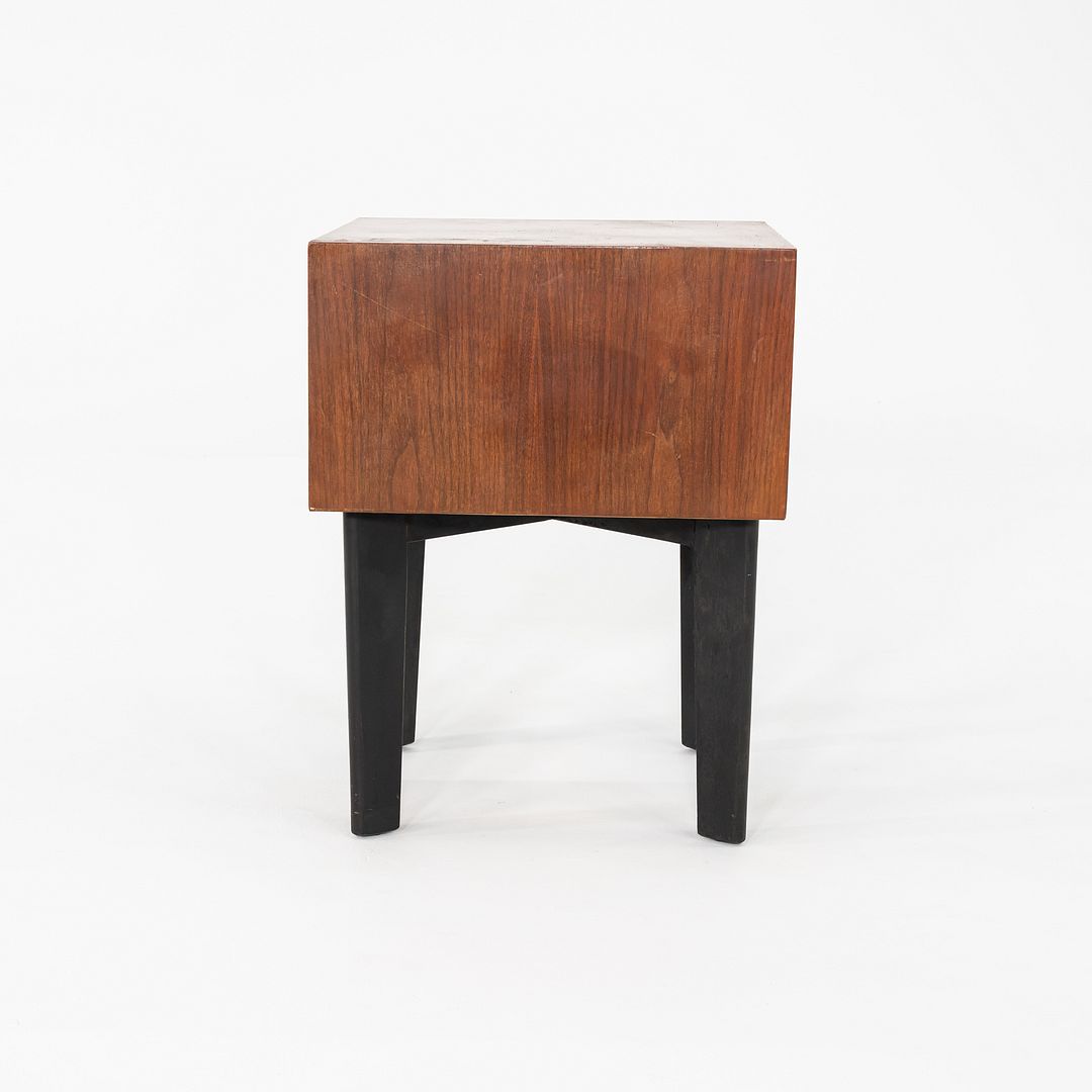 BCS Nightstand, Model 4618