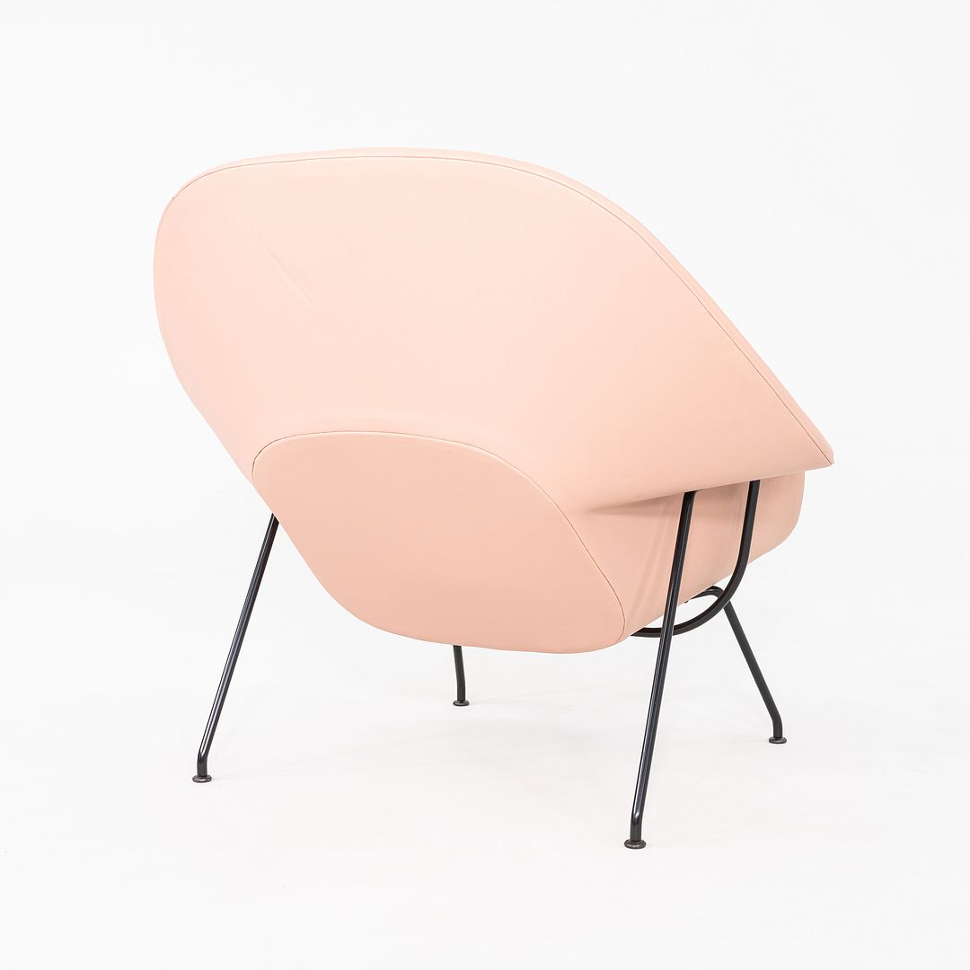 Womb Lounge Chair, Model 70L