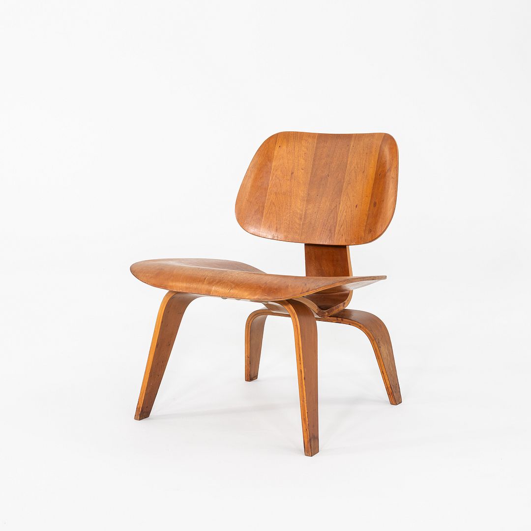LCW Lounge Chair