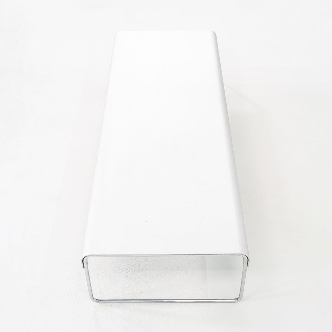 Zap Coffee Table