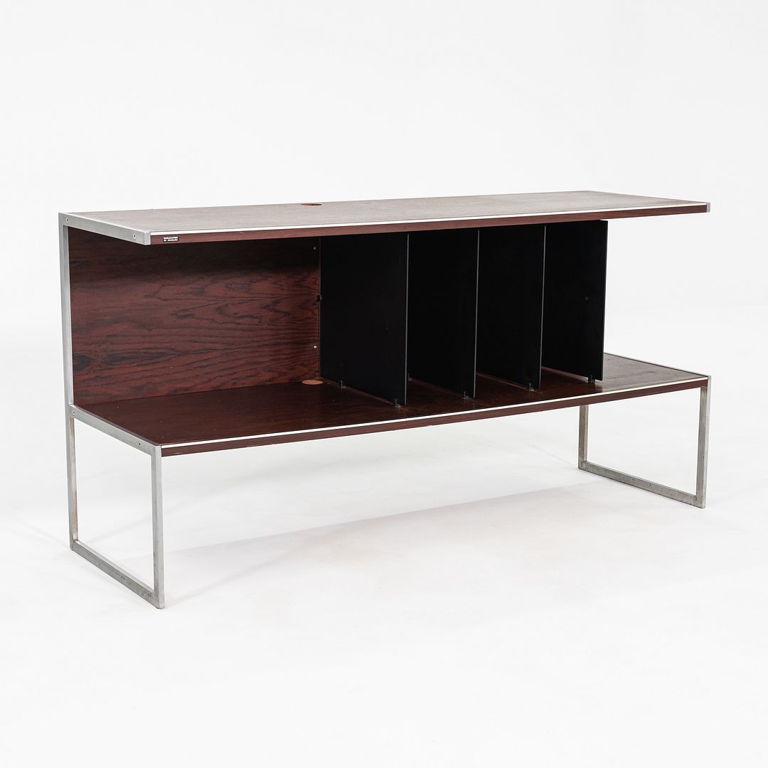 Media Console