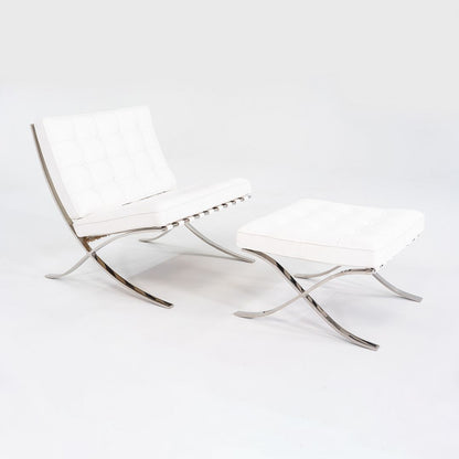 Barcelona Lounge Chair