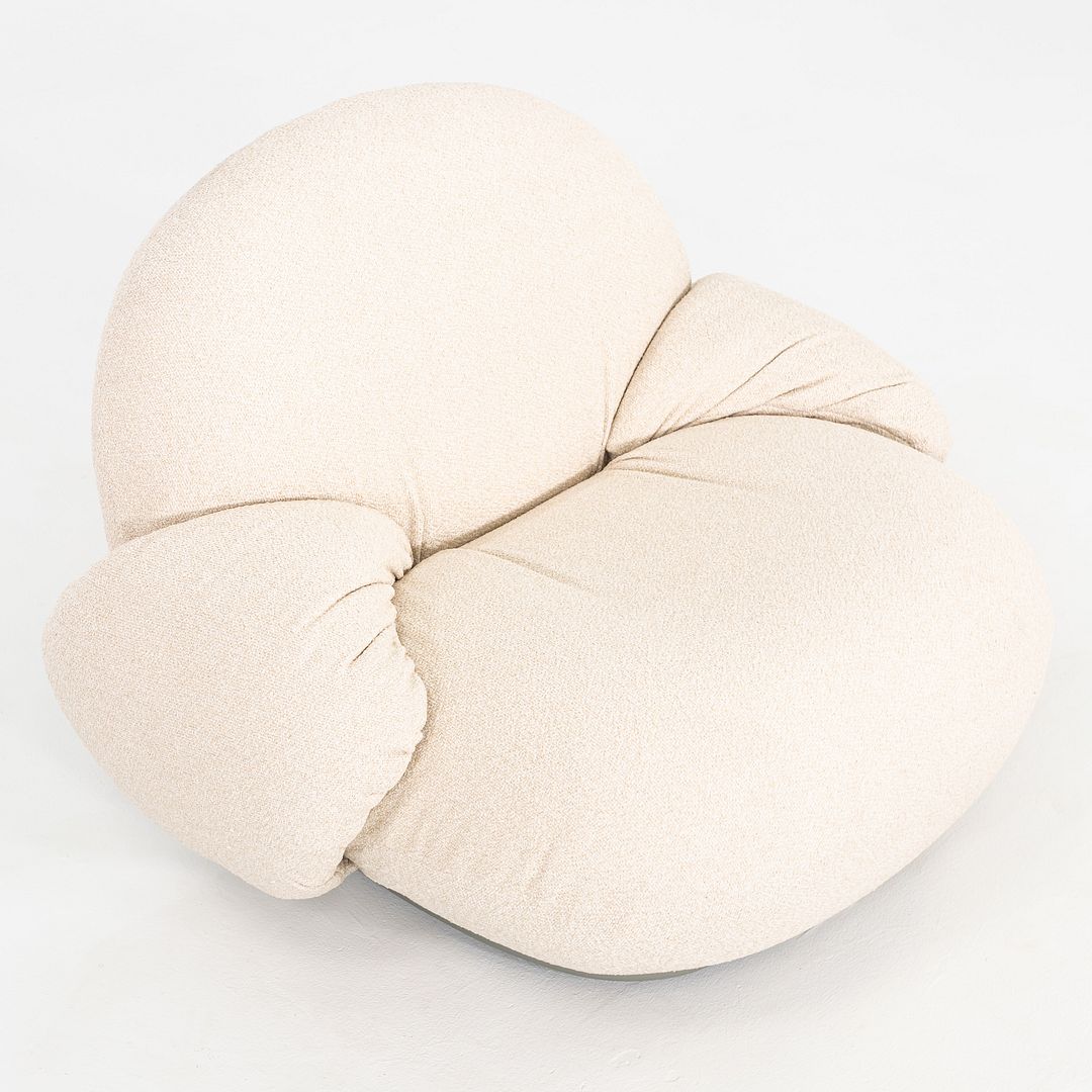 Pacha Lounge Chair