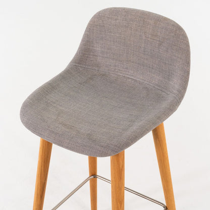 Fiber Bar Stool