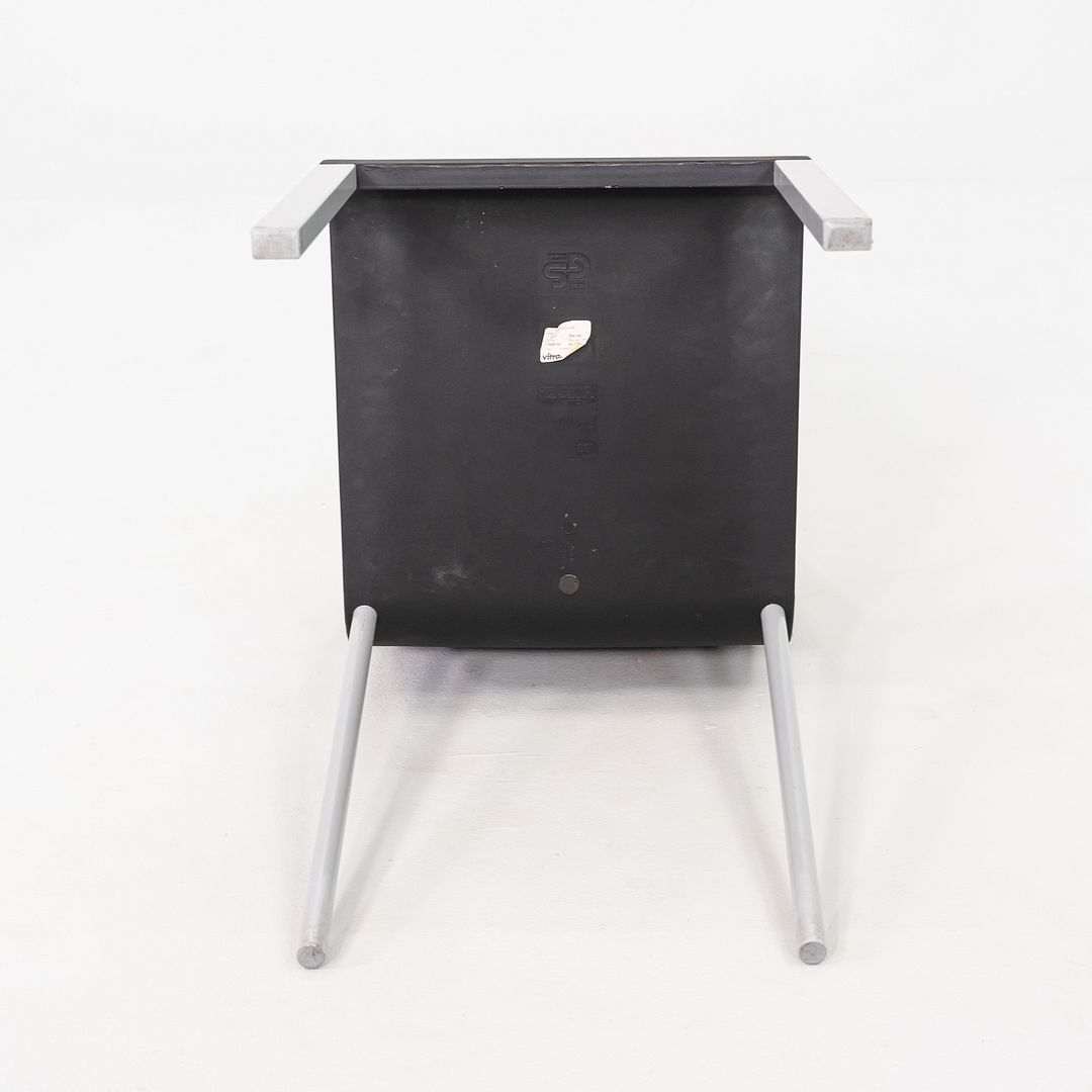 .03 Stacking Dining Chairs