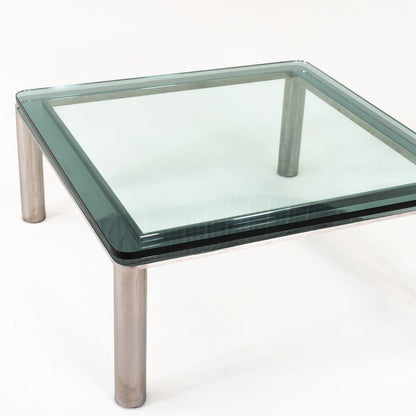 Square Coffee table