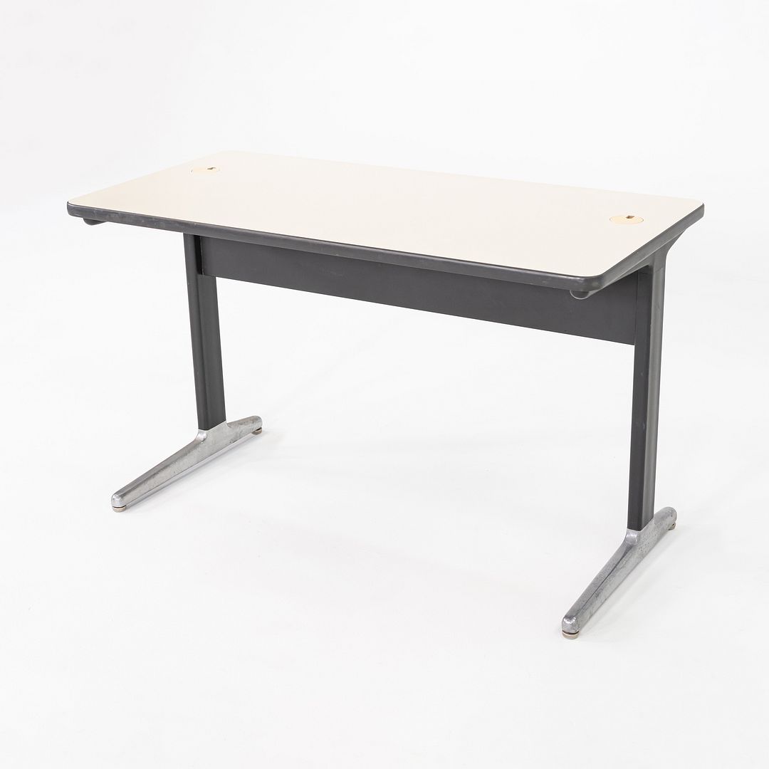 Action Office Desk