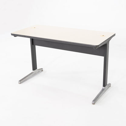Action Office Desk