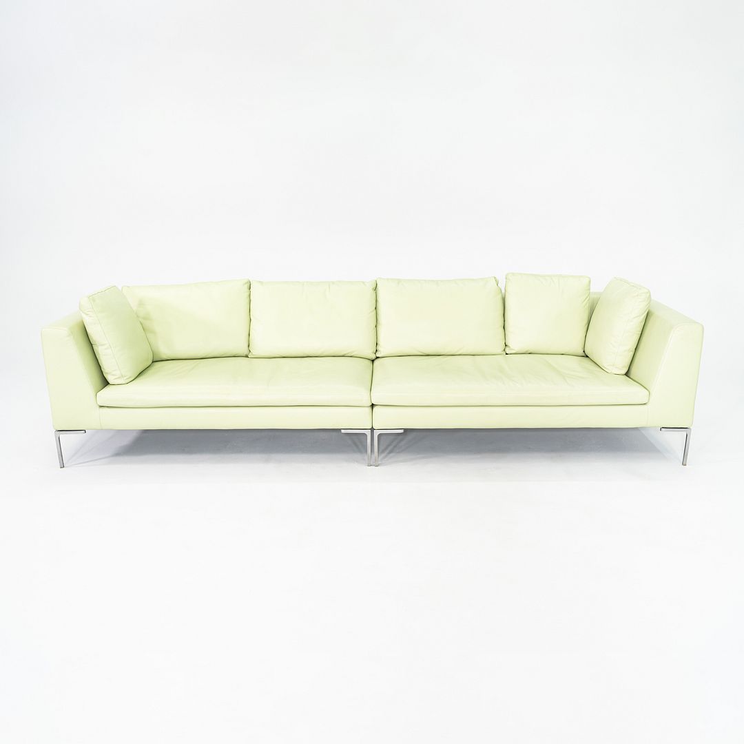 Charles Sectional Sofa