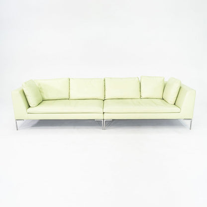 Charles Sectional Sofa