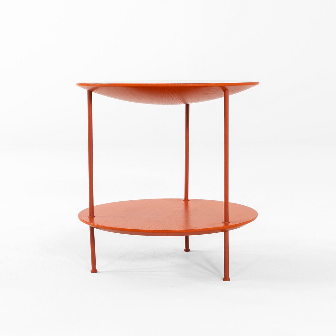 Pastille Side Table