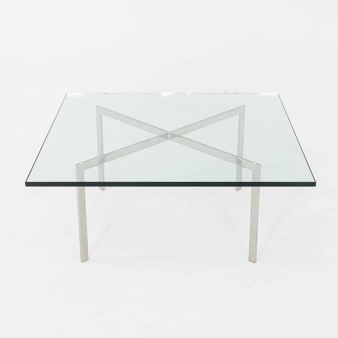 Barcelona Coffee Table