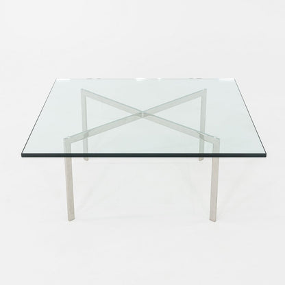 Barcelona Coffee Table