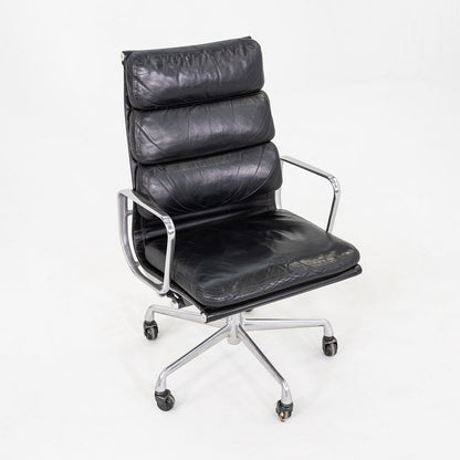 Soft Pad Executive Desk Chair, EA437