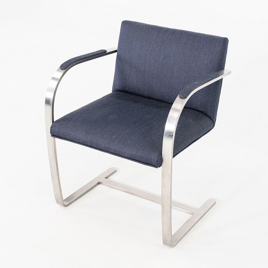 Brno Chair, Model 255