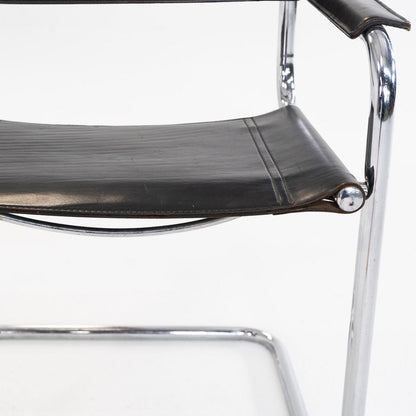 S34 Cantilever Chair