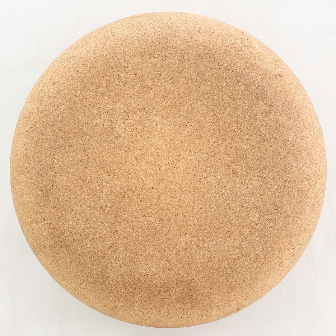 Cork Coffee Table