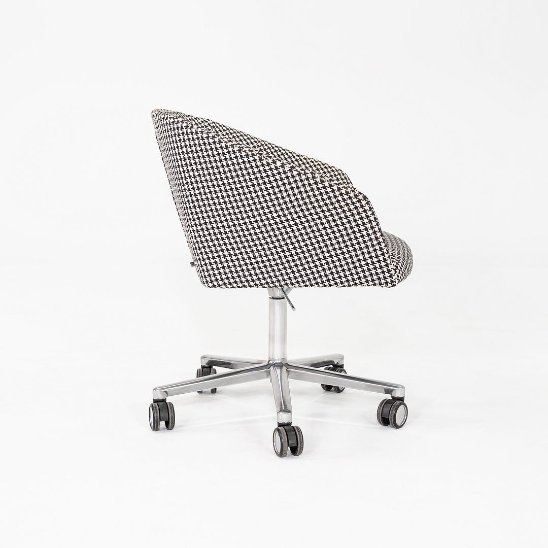 Brandy Desk Chair, SO3000