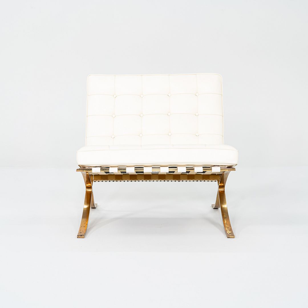 Barcelona Chair