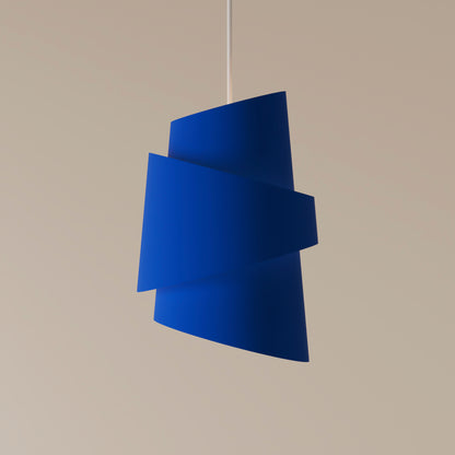 Croissant Pendant Lamp