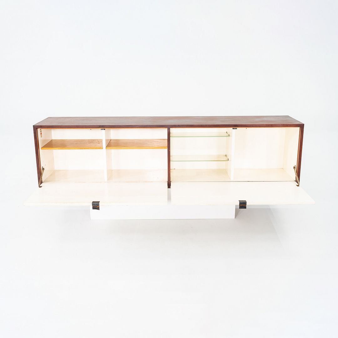 Model 121 W-1 Hanging Cabinet