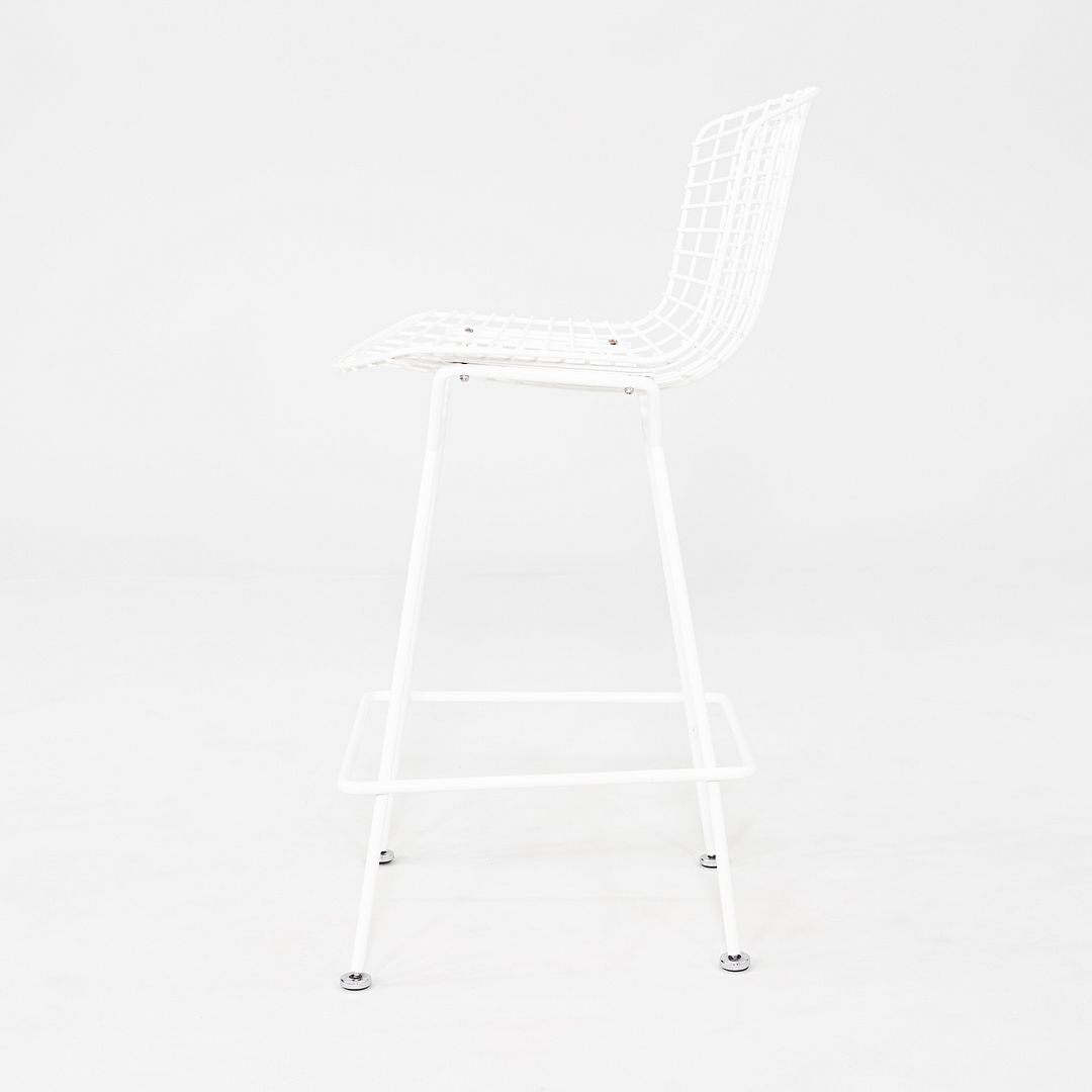 Bertoia Counter Stool