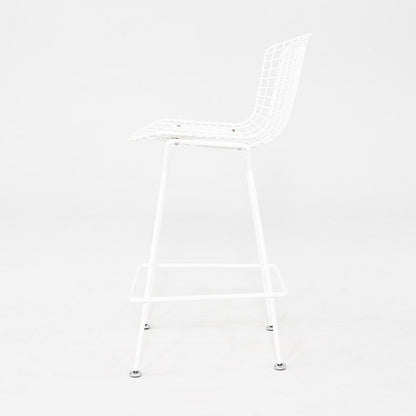 Bertoia Counter Stool