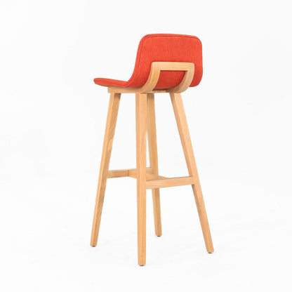 Kuskoa Bar Stool