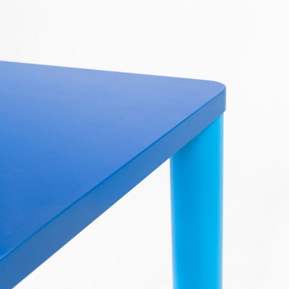 Hem Log Bar Table