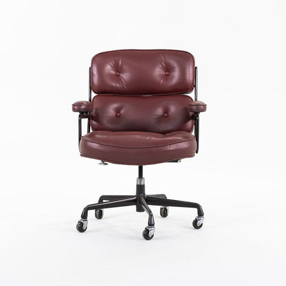 Time Life Executive Desk Chair, Model ES104