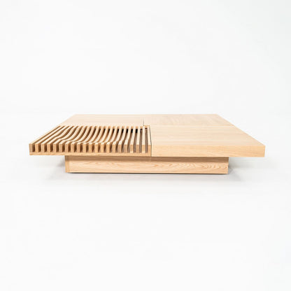 Barringer Slide Coffee Table