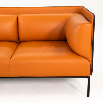 Crest Sofa