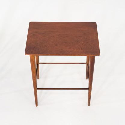 Nesting Tables