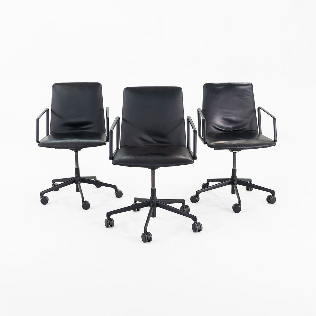 L.A.M. Swivel Desk Chair