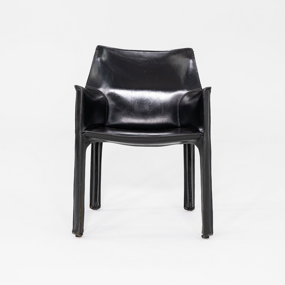 Cab 413 Armchair