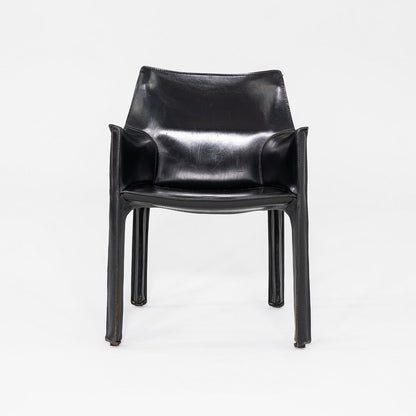 Cab 413 Armchair