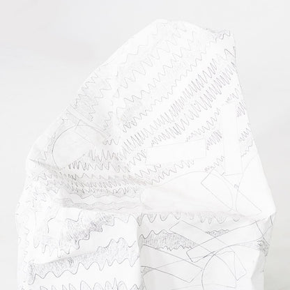 Paper Chair, Constructivist Static